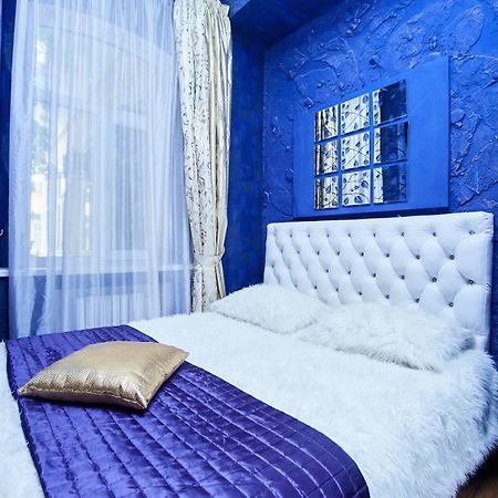 Apartment Grecheskie Odessa Ngoại thất bức ảnh