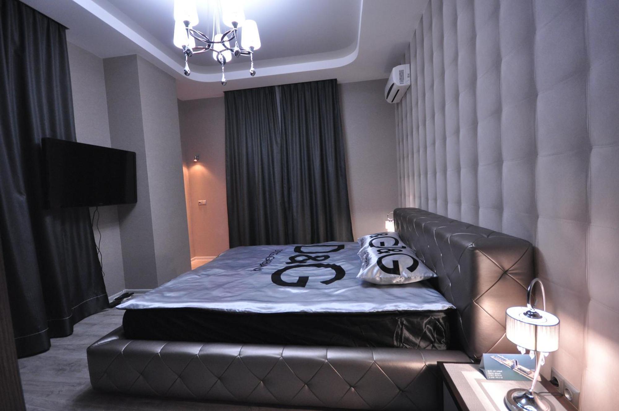 Apartment Grecheskie Odessa Ngoại thất bức ảnh